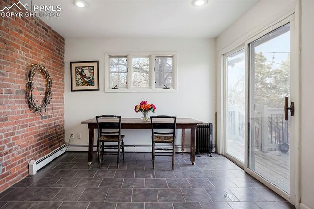 905 Taurus Drive, Colorado Springs, CO 80906