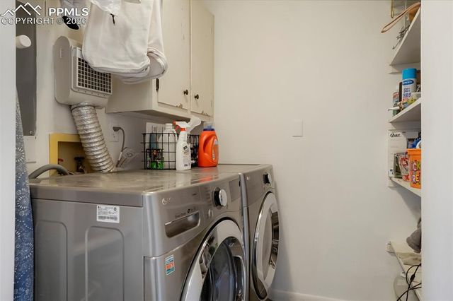 905 Taurus Drive, Colorado Springs, CO 80906