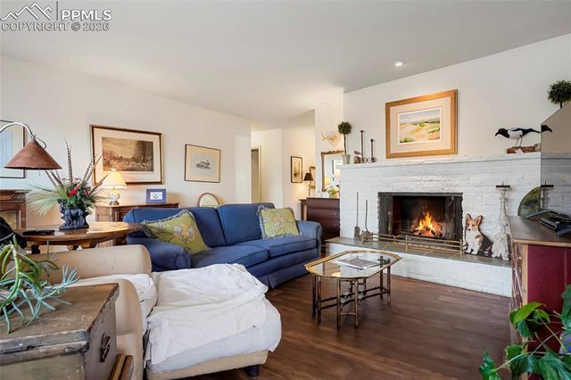 905 Taurus Drive, Colorado Springs, CO 80906