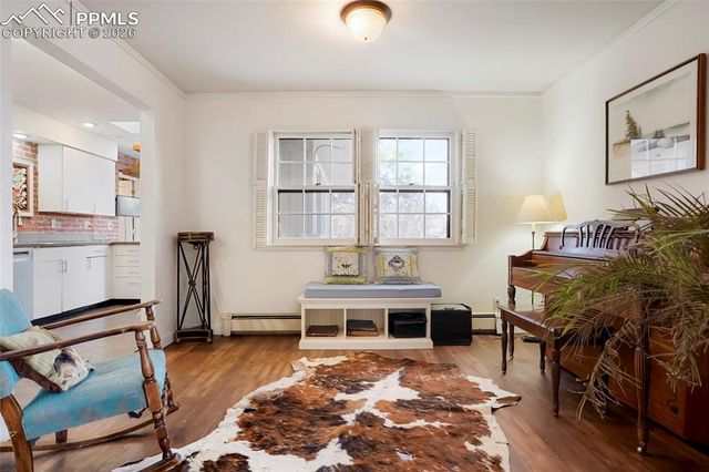 905 Taurus Drive, Colorado Springs, CO 80906