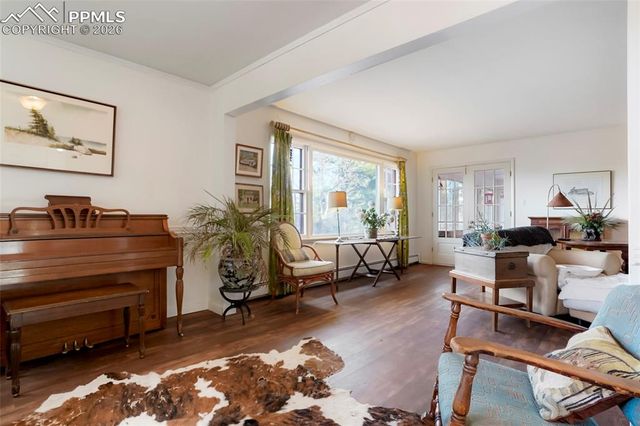 905 Taurus Drive, Colorado Springs, CO 80906