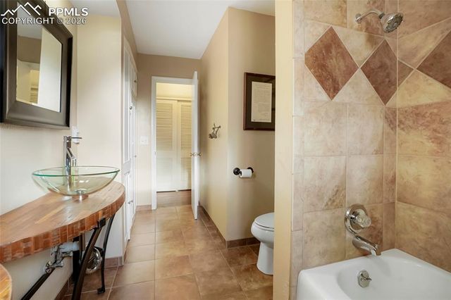 905 Taurus Drive, Colorado Springs, CO 80906