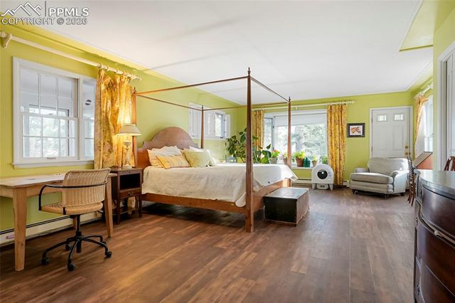 905 Taurus Drive, Colorado Springs, CO 80906