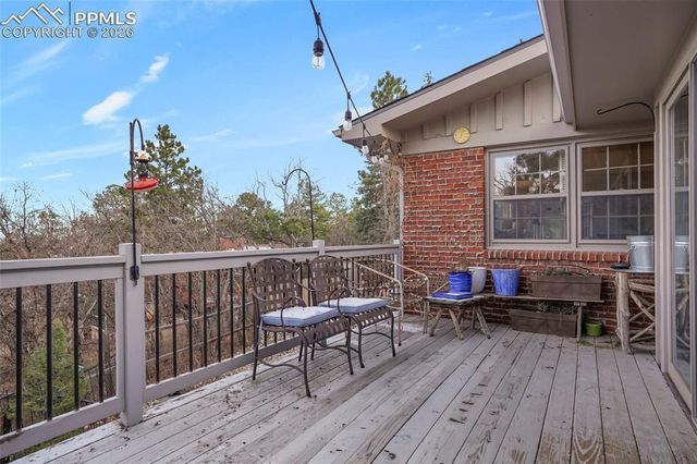 905 Taurus Drive, Colorado Springs, CO 80906