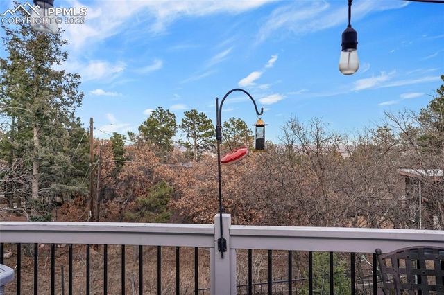 905 Taurus Drive, Colorado Springs, CO 80906