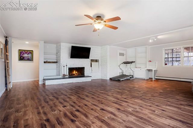 905 Taurus Drive, Colorado Springs, CO 80906