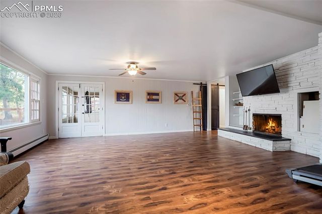 905 Taurus Drive, Colorado Springs, CO 80906