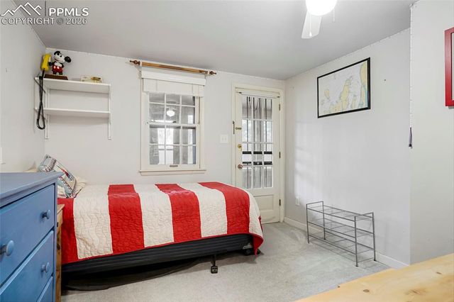 905 Taurus Drive, Colorado Springs, CO 80906