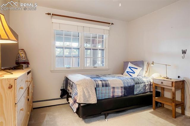 905 Taurus Drive, Colorado Springs, CO 80906