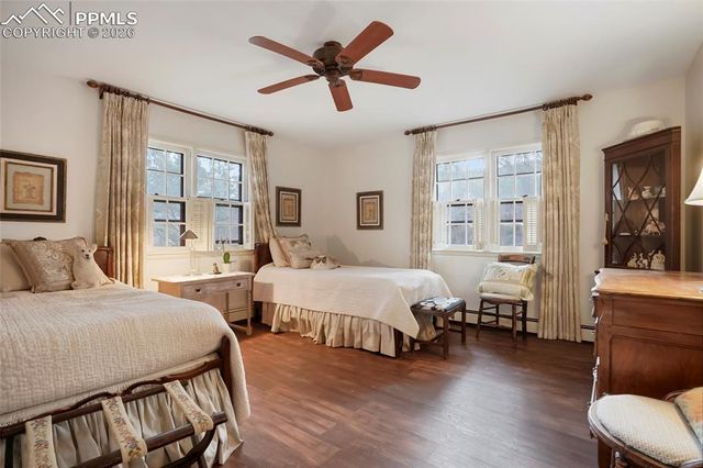 905 Taurus Drive, Colorado Springs, CO 80906