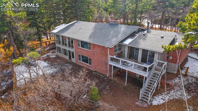 905 Taurus Drive, Colorado Springs, CO 80906