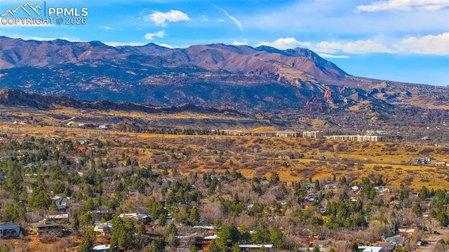 905 Taurus Drive, Colorado Springs, CO 80906