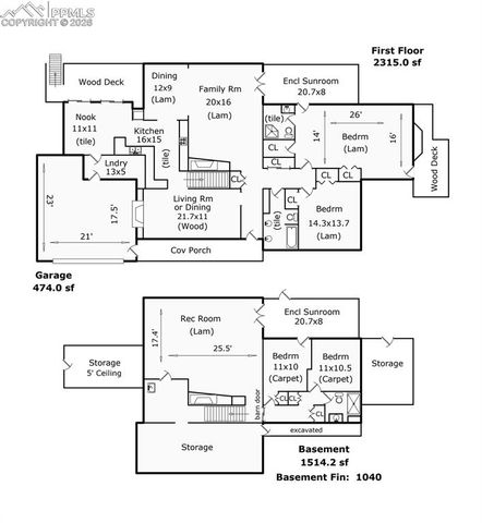 905 Taurus Drive, Colorado Springs, CO 80906