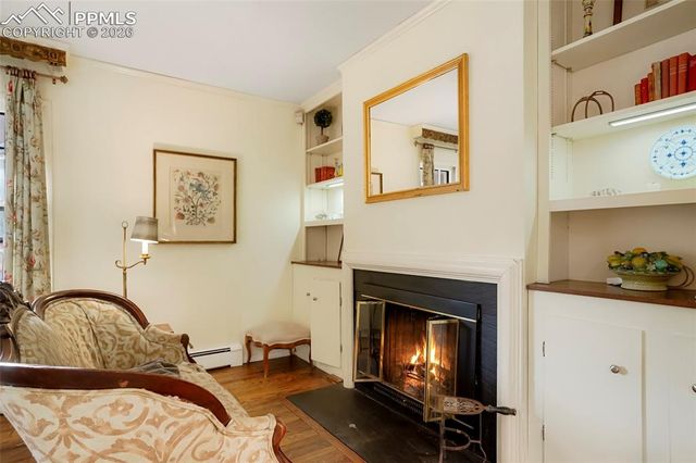 905 Taurus Drive, Colorado Springs, CO 80906