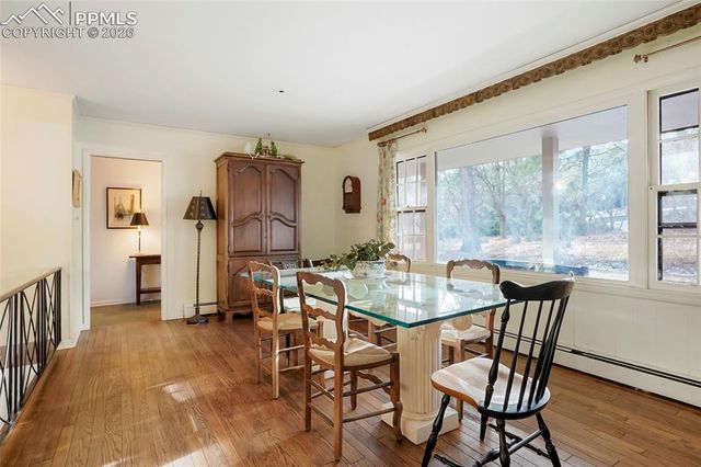 905 Taurus Drive, Colorado Springs, CO 80906