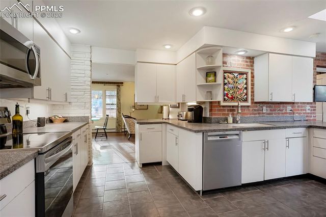 905 Taurus Drive, Colorado Springs, CO 80906