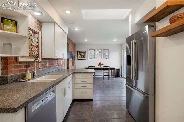 905 Taurus Drive, Colorado Springs, CO 80906