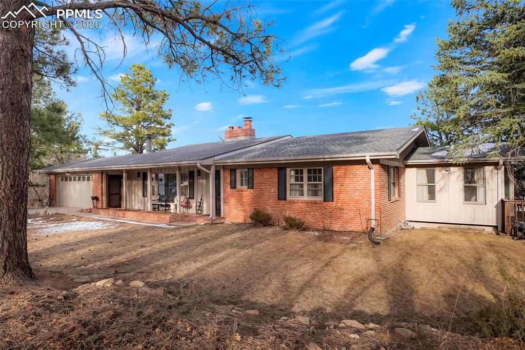 905 Taurus Drive, Colorado Springs, CO 80906