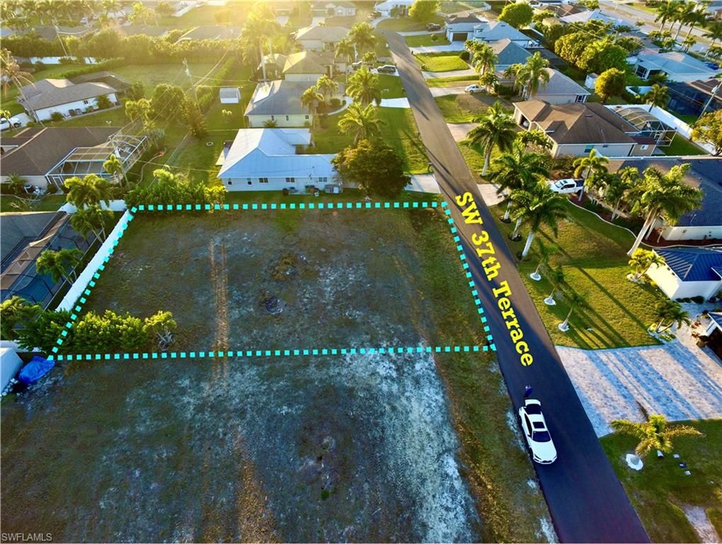 1928 SW 37th TER, CAPE CORAL, FL 33914 — photo 5