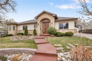 6071 S Detroit Street, Centennial, CO 80121