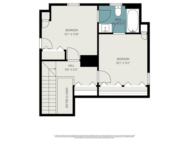 96 Windingwood Drive, Kalamazoo, MI 49009