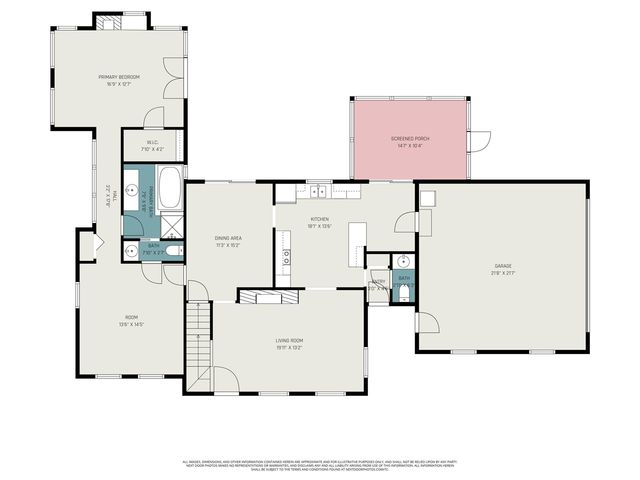 96 Windingwood Drive, Kalamazoo, MI 49009