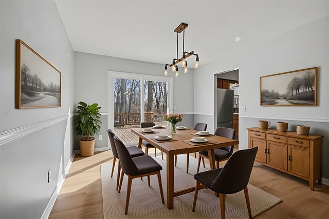 96 Windingwood Drive, Kalamazoo, MI 49009