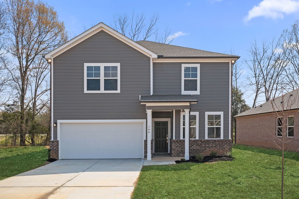 5304 Carnegie Rd, Old Hickory, TN 37138