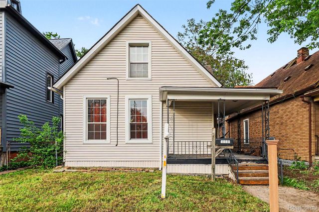 2128 Scotten Street, Detroit, MI 48209