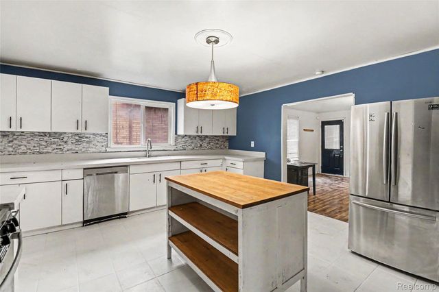 2128 Scotten Street, Detroit, MI 48209
