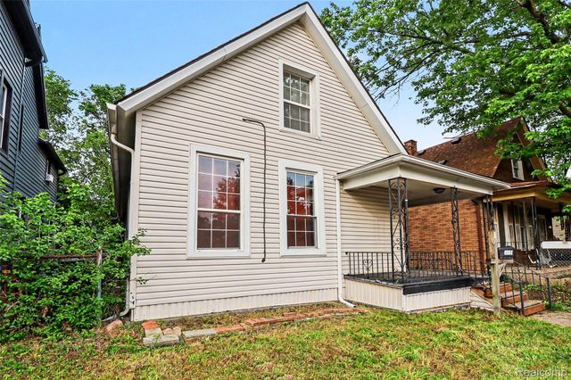 2128 Scotten Street, Detroit, MI 48209