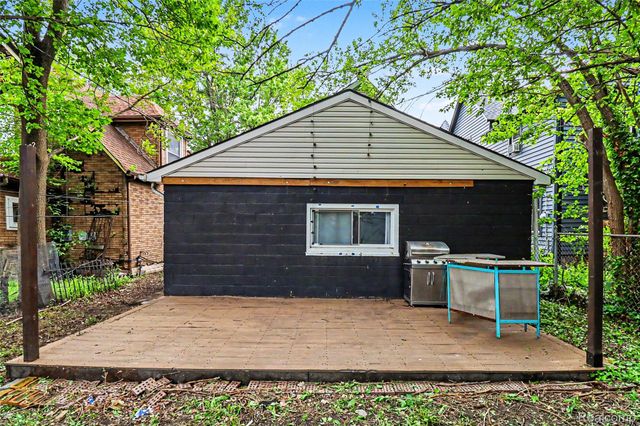2128 Scotten Street, Detroit, MI 48209