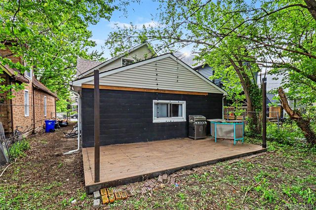 2128 Scotten Street, Detroit, MI 48209