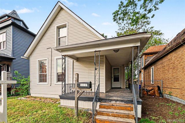 2128 Scotten Street, Detroit, MI 48209