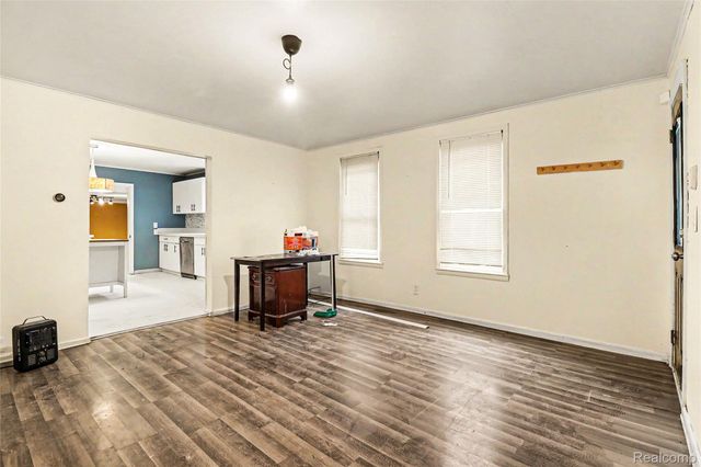 2128 Scotten Street, Detroit, MI 48209