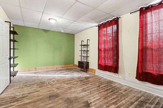 2128 Scotten Street, Detroit, MI 48209