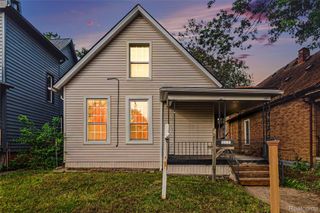 2128 Scotten Street, Detroit, MI 48209
