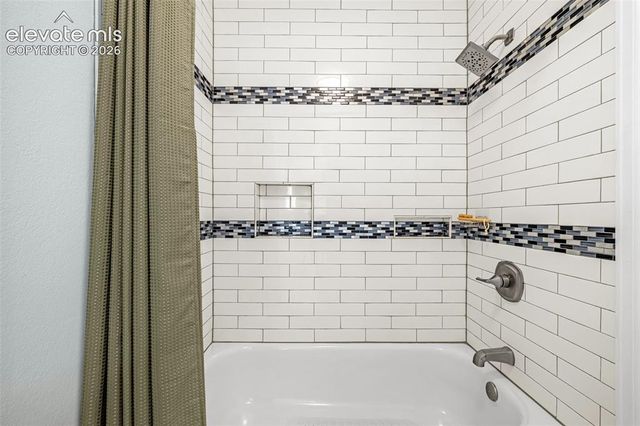5155 Bitterweed Lane, Colorado Springs, CO 80917