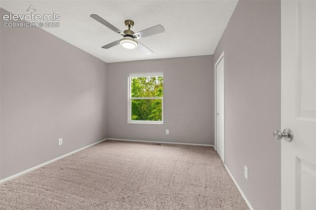 5155 Bitterweed Lane, Colorado Springs, CO 80917