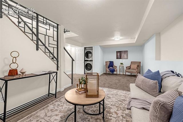 5155 Bitterweed Lane, Colorado Springs, CO 80917
