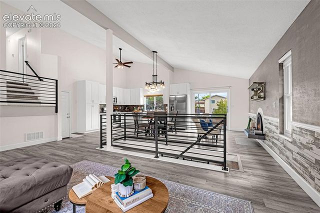 5155 Bitterweed Lane, Colorado Springs, CO 80917