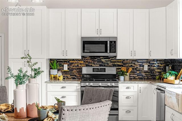 5155 Bitterweed Lane, Colorado Springs, CO 80917