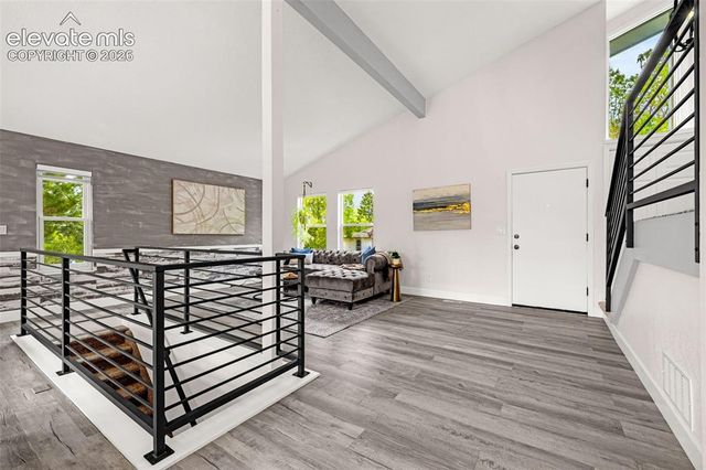 5155 Bitterweed Lane, Colorado Springs, CO 80917