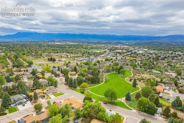 5155 Bitterweed Lane, Colorado Springs, CO 80917