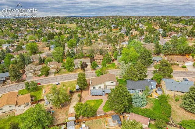 5155 Bitterweed Lane, Colorado Springs, CO 80917