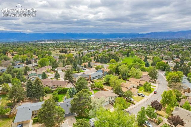 5155 Bitterweed Lane, Colorado Springs, CO 80917