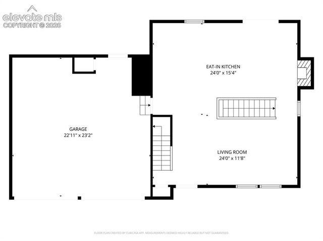 5155 Bitterweed Lane, Colorado Springs, CO 80917