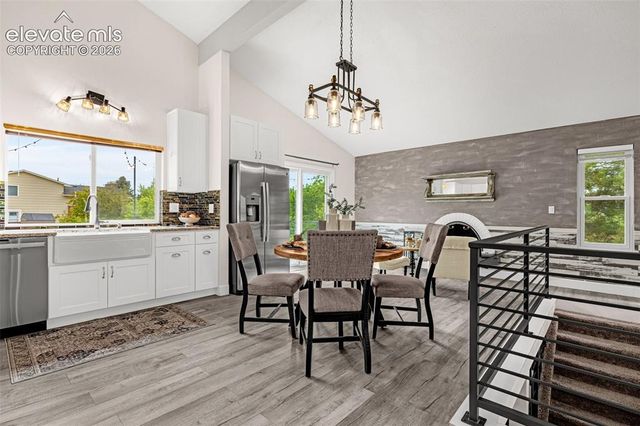 5155 Bitterweed Lane, Colorado Springs, CO 80917