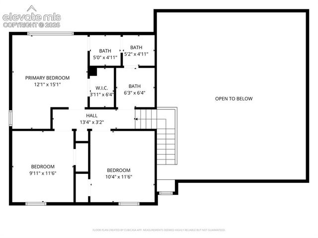 5155 Bitterweed Lane, Colorado Springs, CO 80917