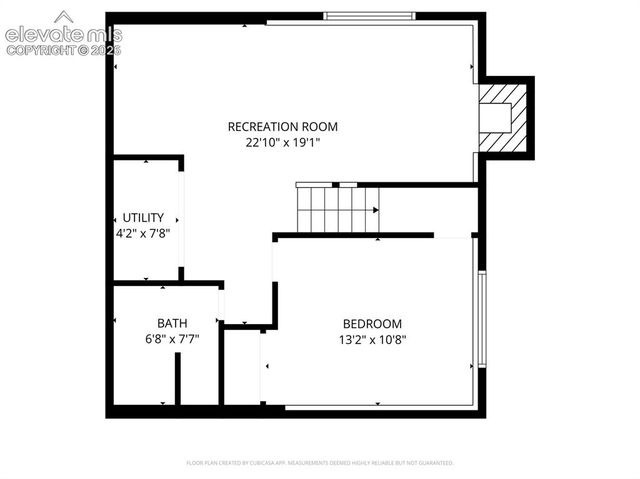 5155 Bitterweed Lane, Colorado Springs, CO 80917